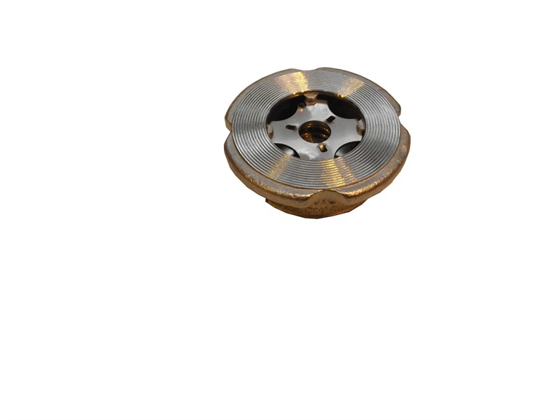 1" Gestra RK86/E/S 